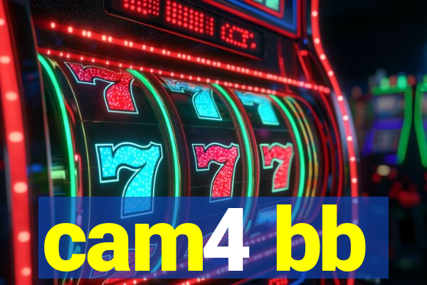 cam4 bb